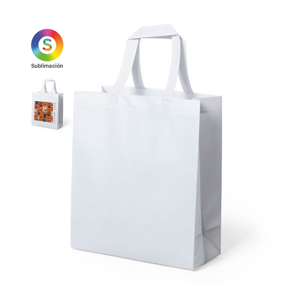 Bolsa Sublimación Mod. 1831