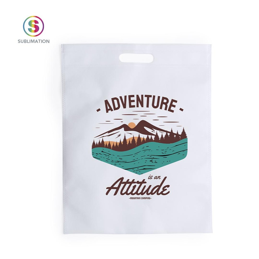 Bolsa Sublimación Mod. 6115