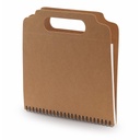 Libreta Mod. 4237
