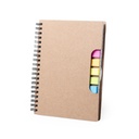 Libreta Mod. 6109