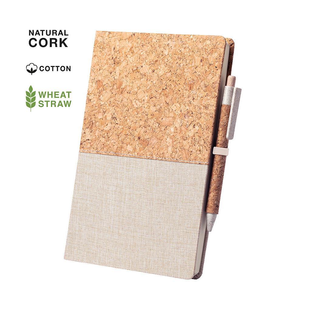 Libreta Mod.6394