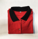 Liquidación - Blusa Tipo Polo
