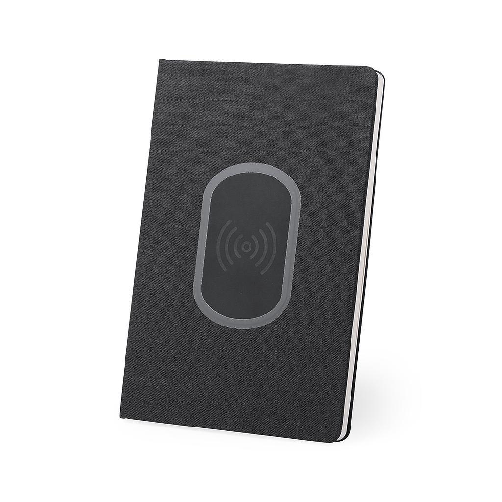 Power Bank Libreta Mod. 6185