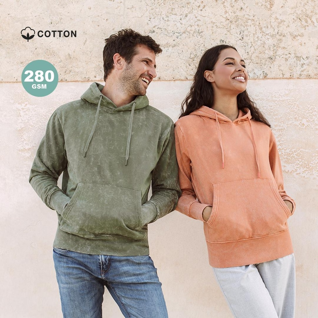 Sudadera Mod. 8011
