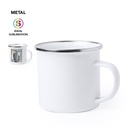 Taza de Sublimación Mod. 6111
