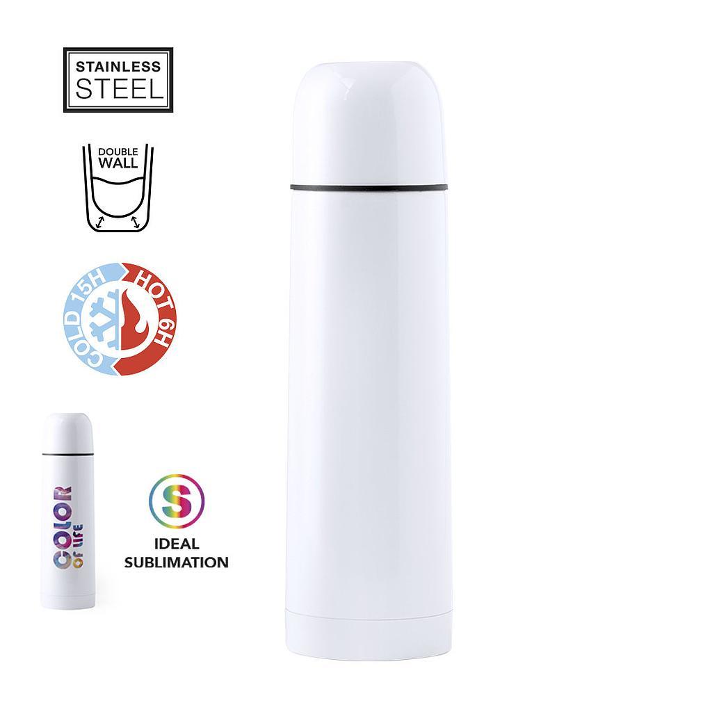 Termo de Sublimación Mod. 6165